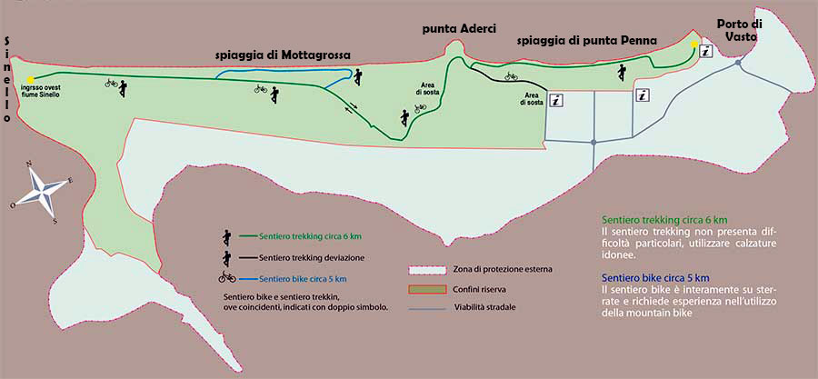 Bosco di don Venanzio